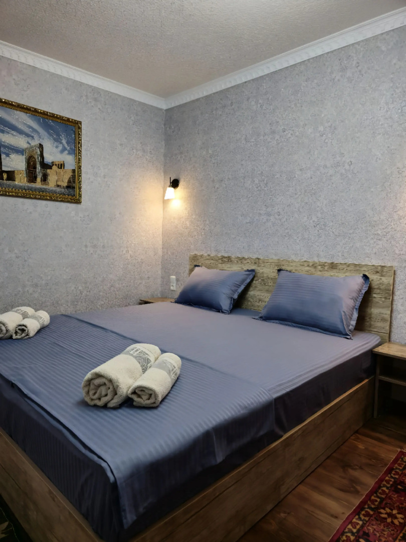 Гостевой дом ХАВАС