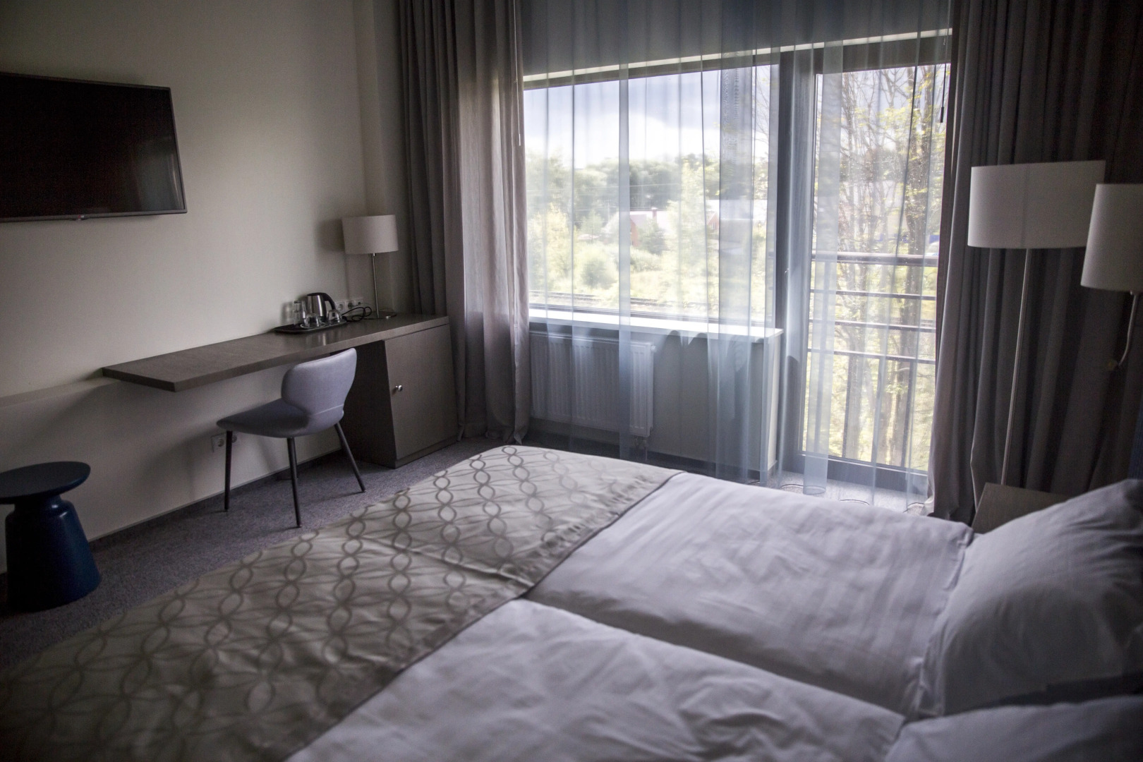 Отель Princess Frog