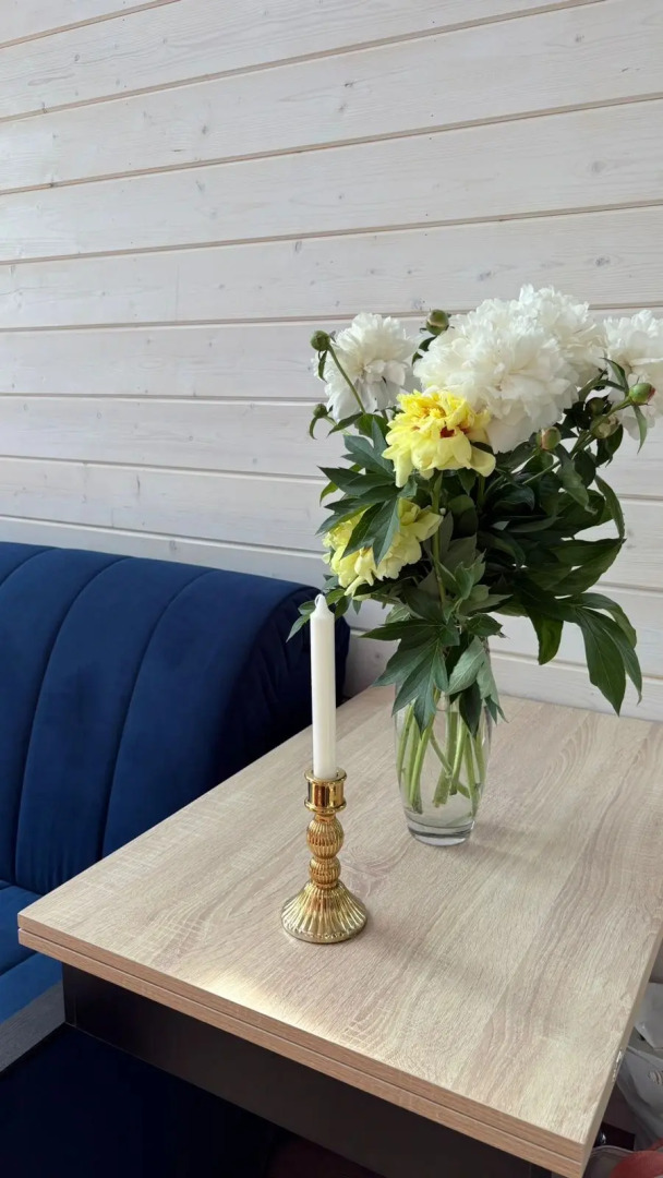 Частный дом Барн хаус