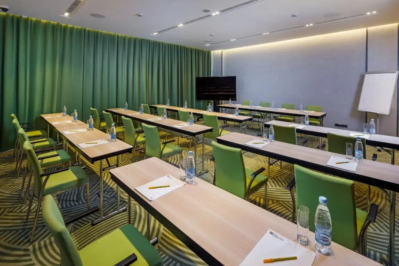 Отель Хилтон Гарден Инн Новороссийск