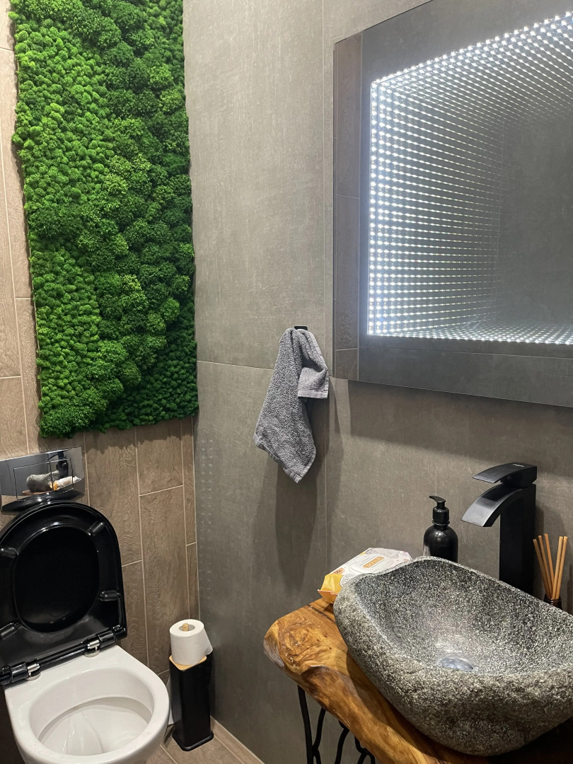 Апартаменты Alice Apart в самом сердце Нижнего