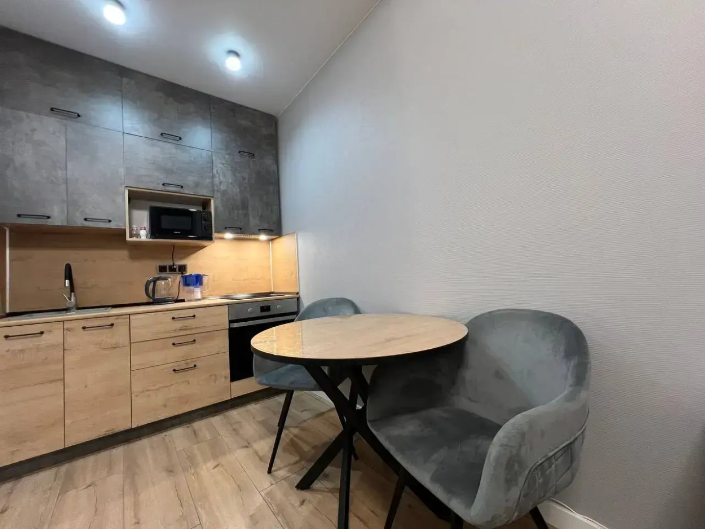 Апартаменты AlexHome в Монино