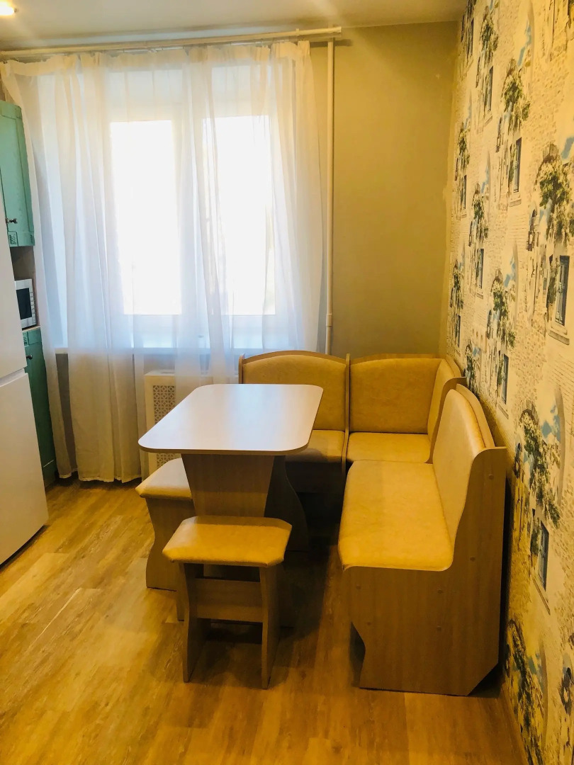 Апартаменты  на Фрунзе