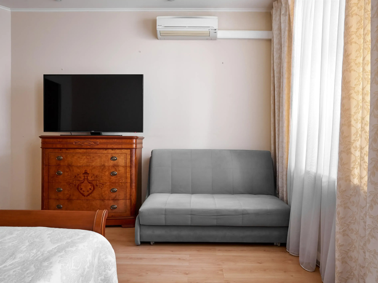 Апартаменты Nevsky 119 Apartments от Apartvil