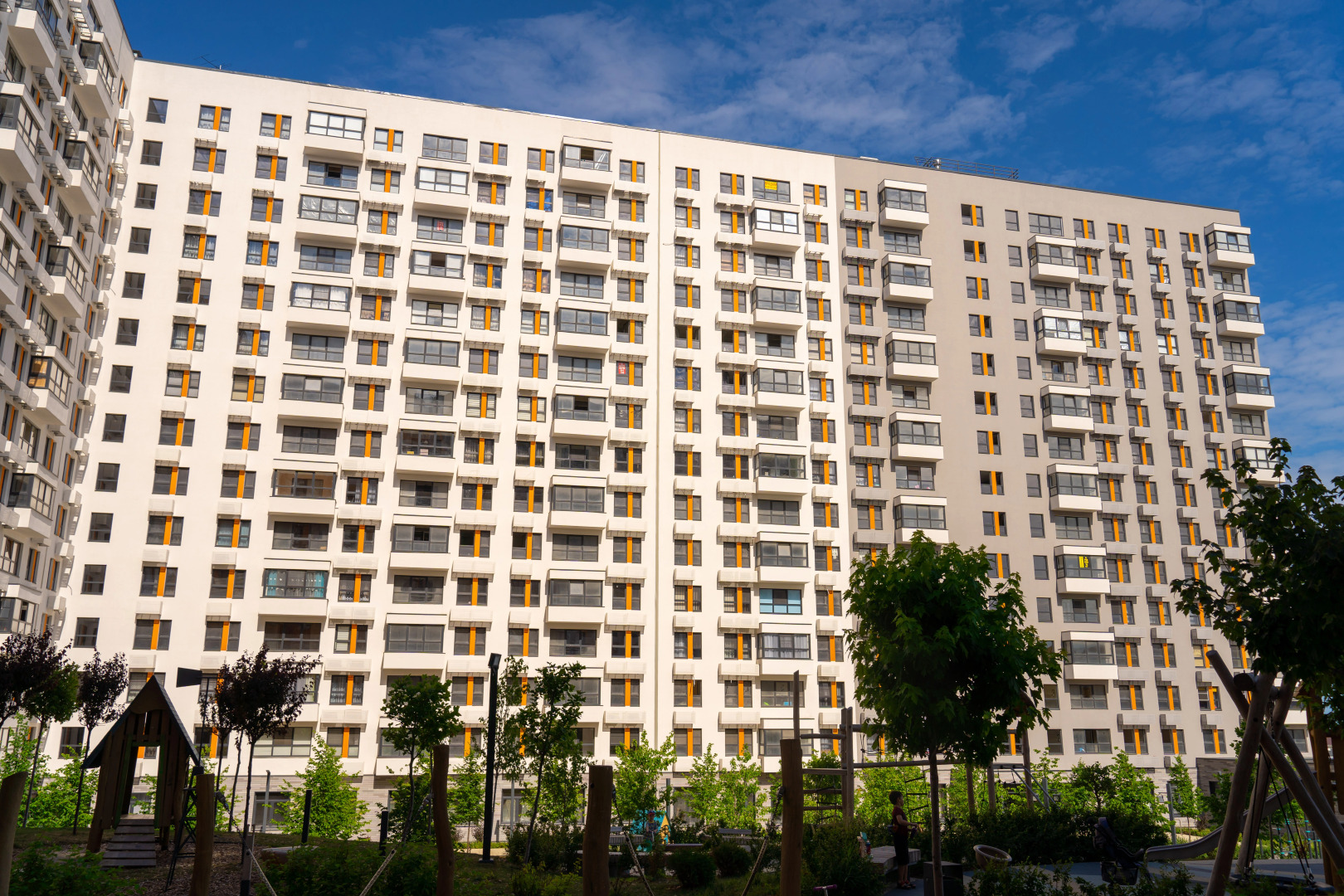 Апартаменты в ЖК Черноморский-2 от LetoApart