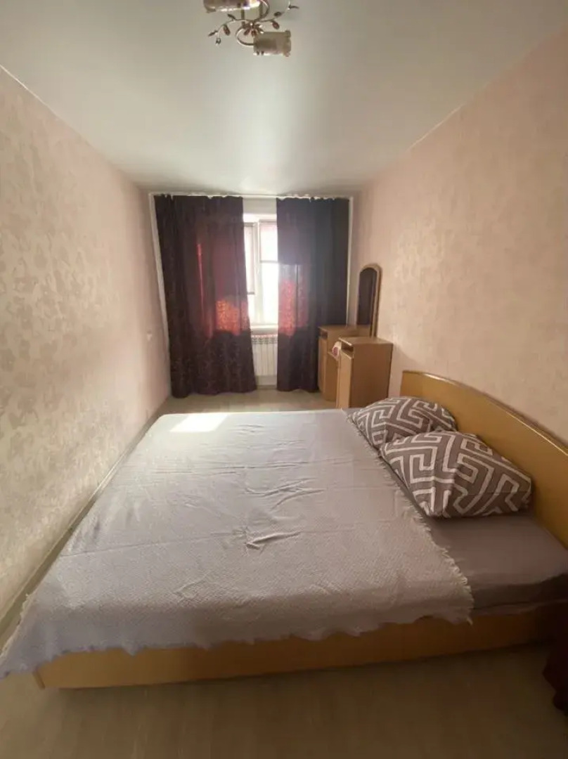 Квартира На Октябрьская 12