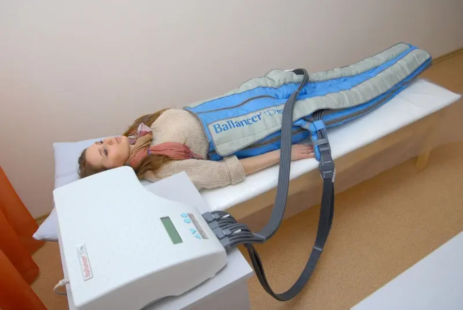 Центр отдыха и здоровья Кстово