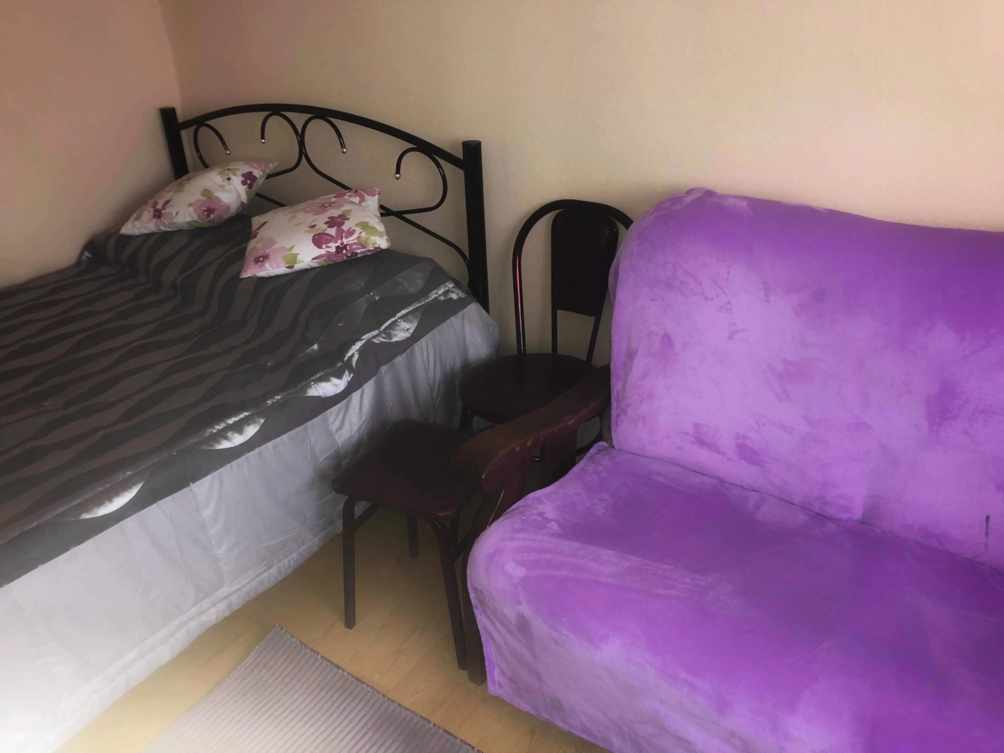 Апартаменты Виноградная Лоза