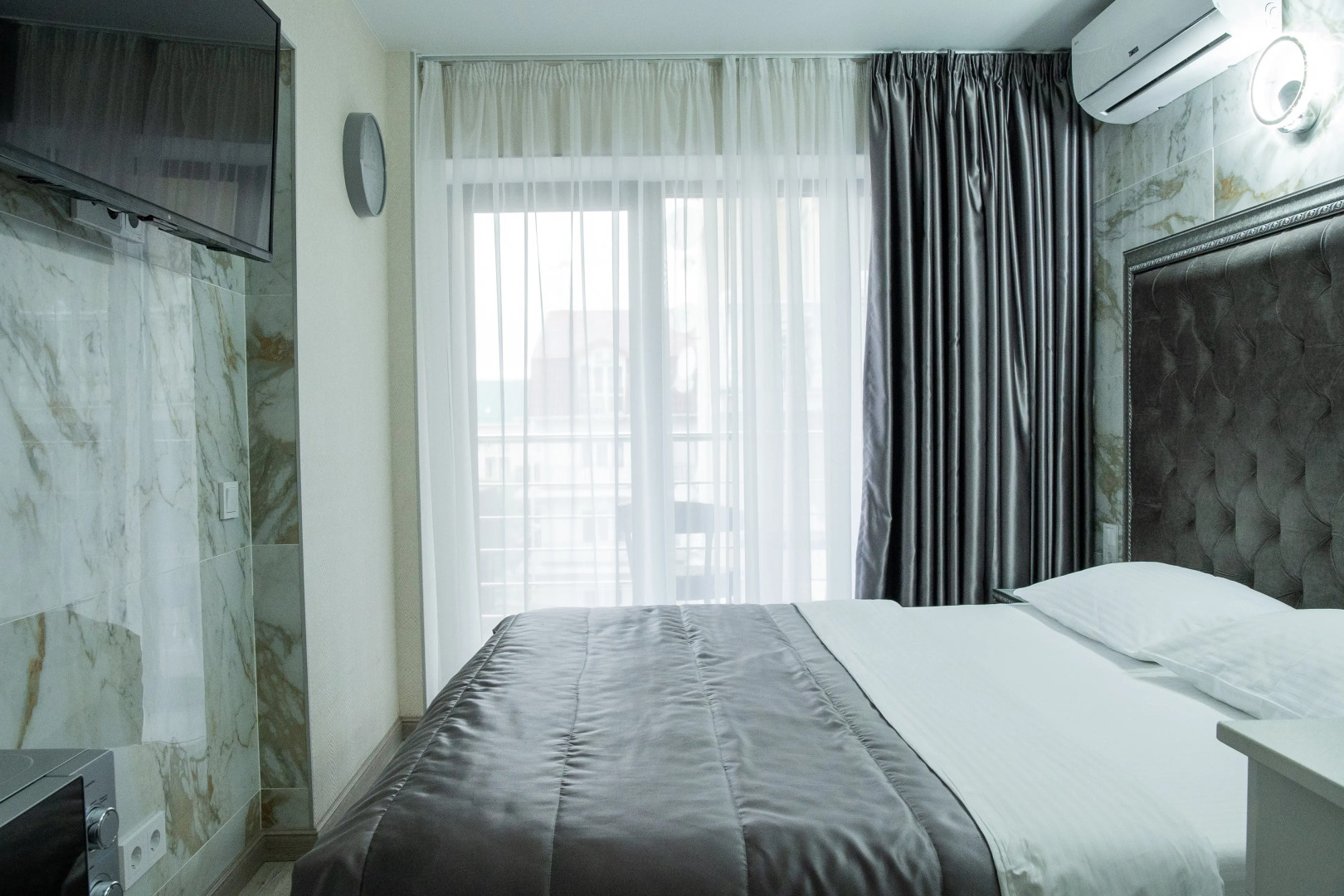 Апартаменты Капри Хаус Ленина 219/4 (3)