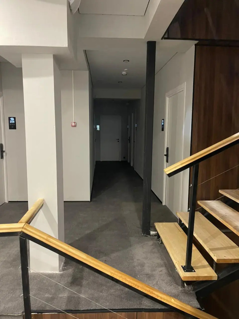 Отель Airis Residence