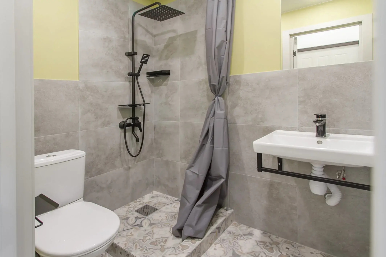 Квартира Домиго на улице Ленинградская 55