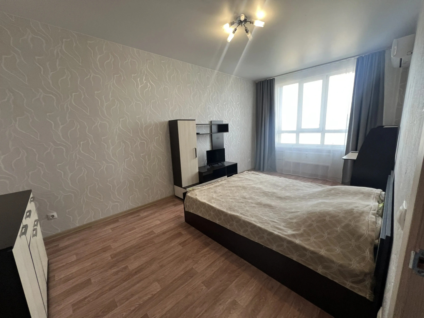 Квартира Уютная в новом доме