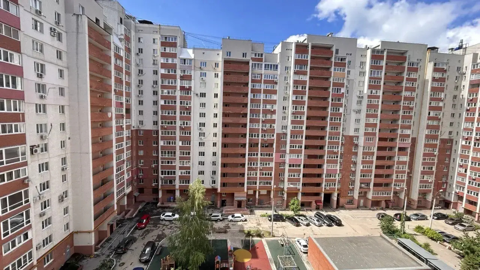 Квартира Апартаменты Студия