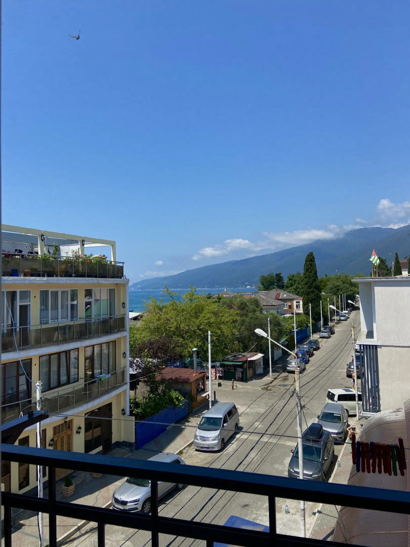 Гостевой дом Кипарис