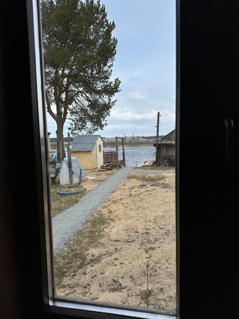 Частный дом на Онежской 21