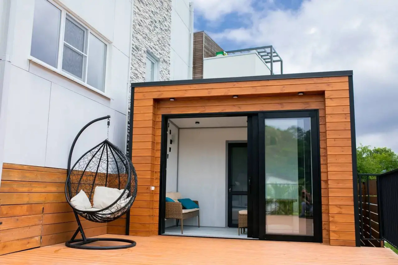 Вилла Панорама