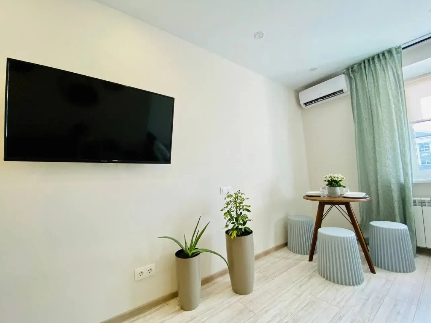 Апартаменты Happy Kremlin на Право-Булачной