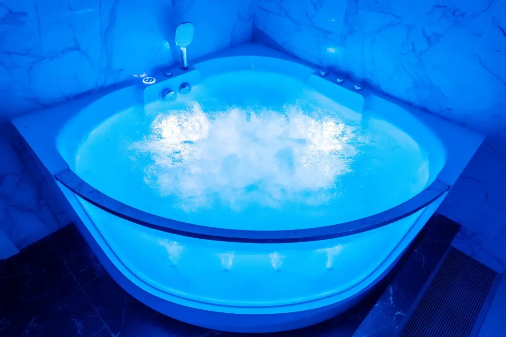 Rockmond 64 Deluxe 5