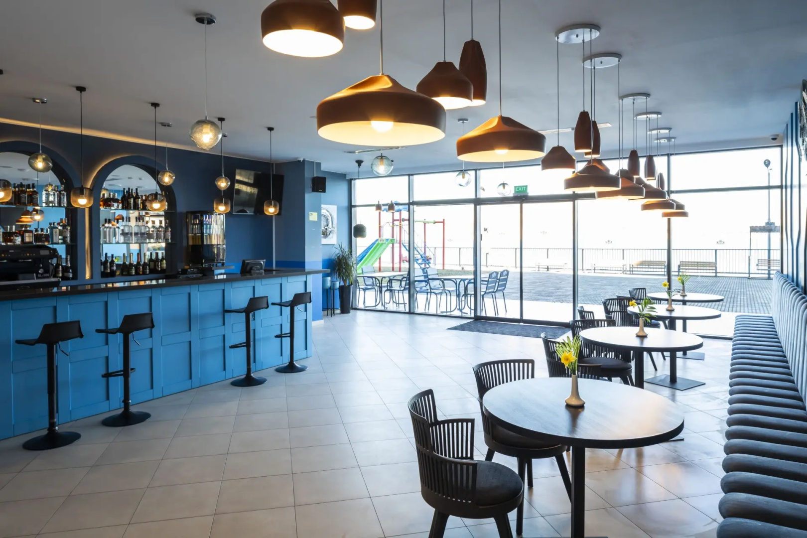 Gino Seaside Tbilisi, Trademark Collection by Wyndham