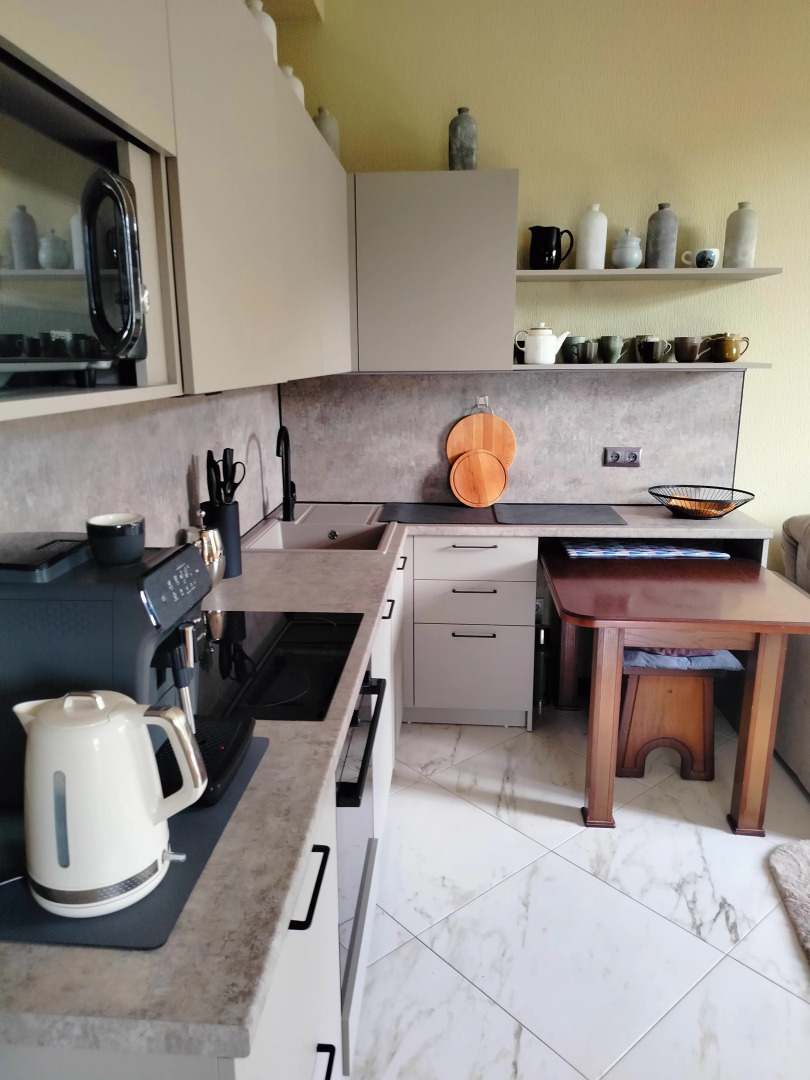 Апартаменты на улице Дальняя 27