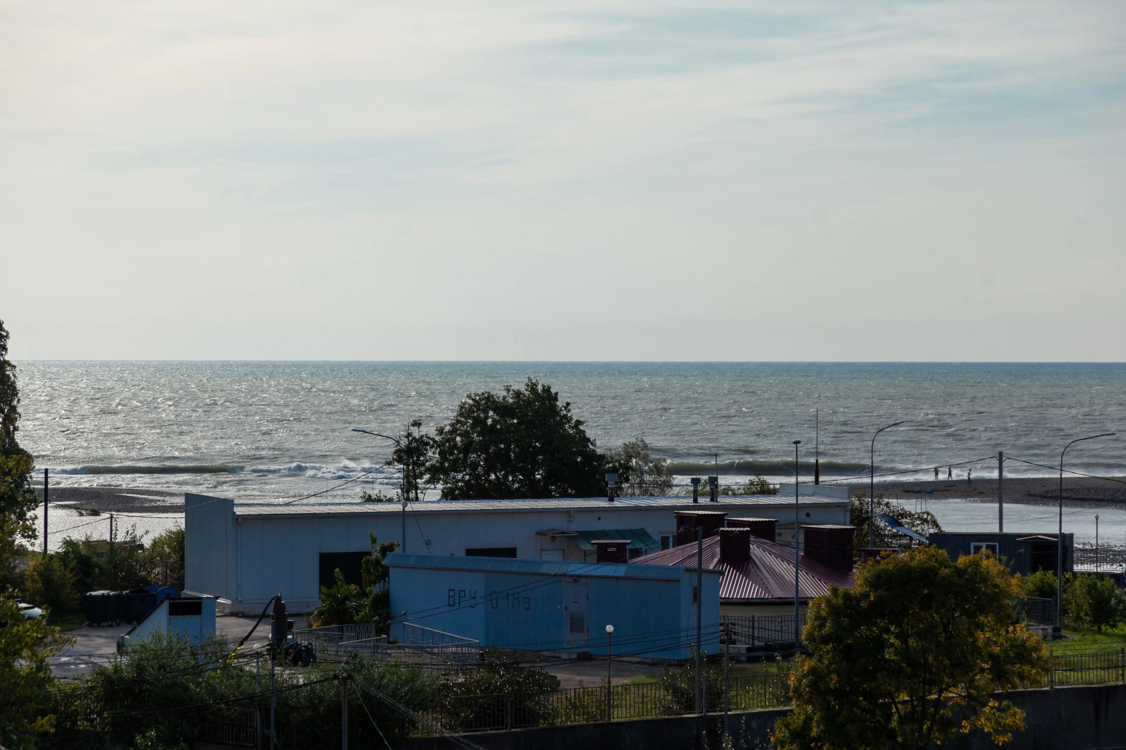 Апартаменты Цветочная 17/16