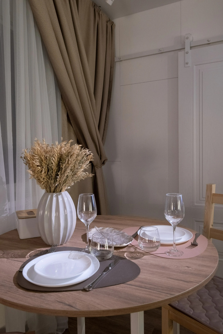 Квартира в историческом центре Калининграда