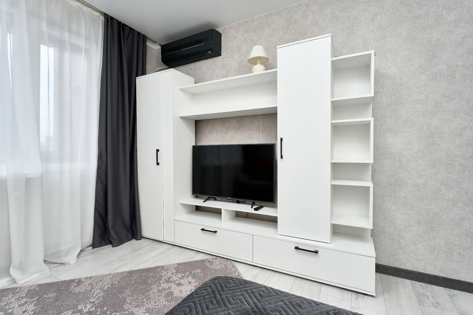 Квартира Черкасская 43