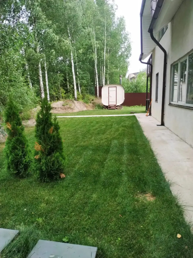 Гостевой дом Таунхаус Сельский