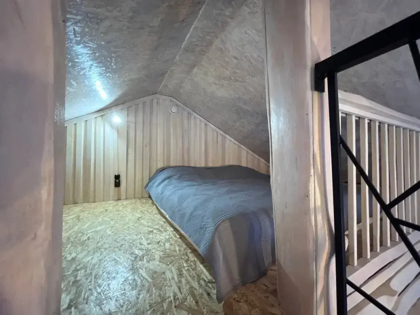 Гостевой дом Дом в лесу Бобровый хутор