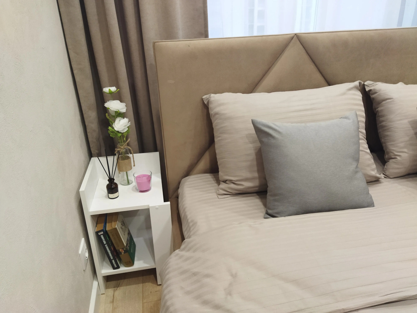 Квартира 2-х комнатная на Максима Горького в Ижевске