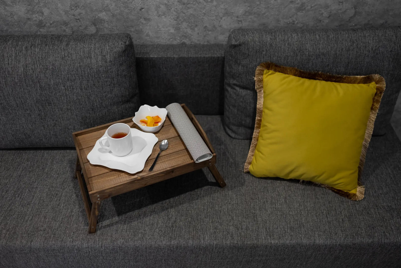 Апартаменты Unique Apart Канарейка напротив ЛДК и Кузбасс-Арены на 1-ой Заречной 9