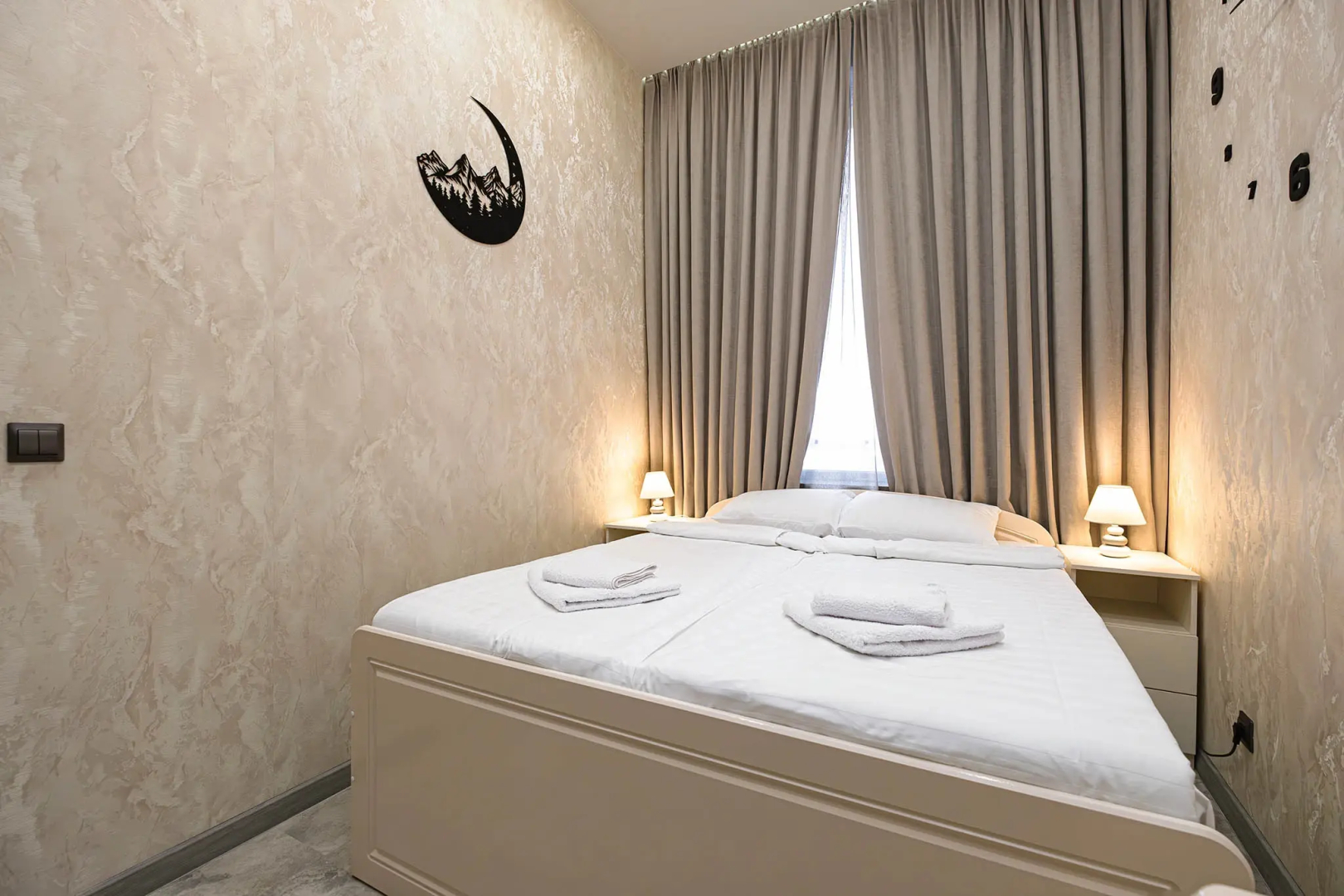 Квартира Премиум-класса Лучшая Локация Огромная Лоджия Панорама на Обь Парковка у Лифта