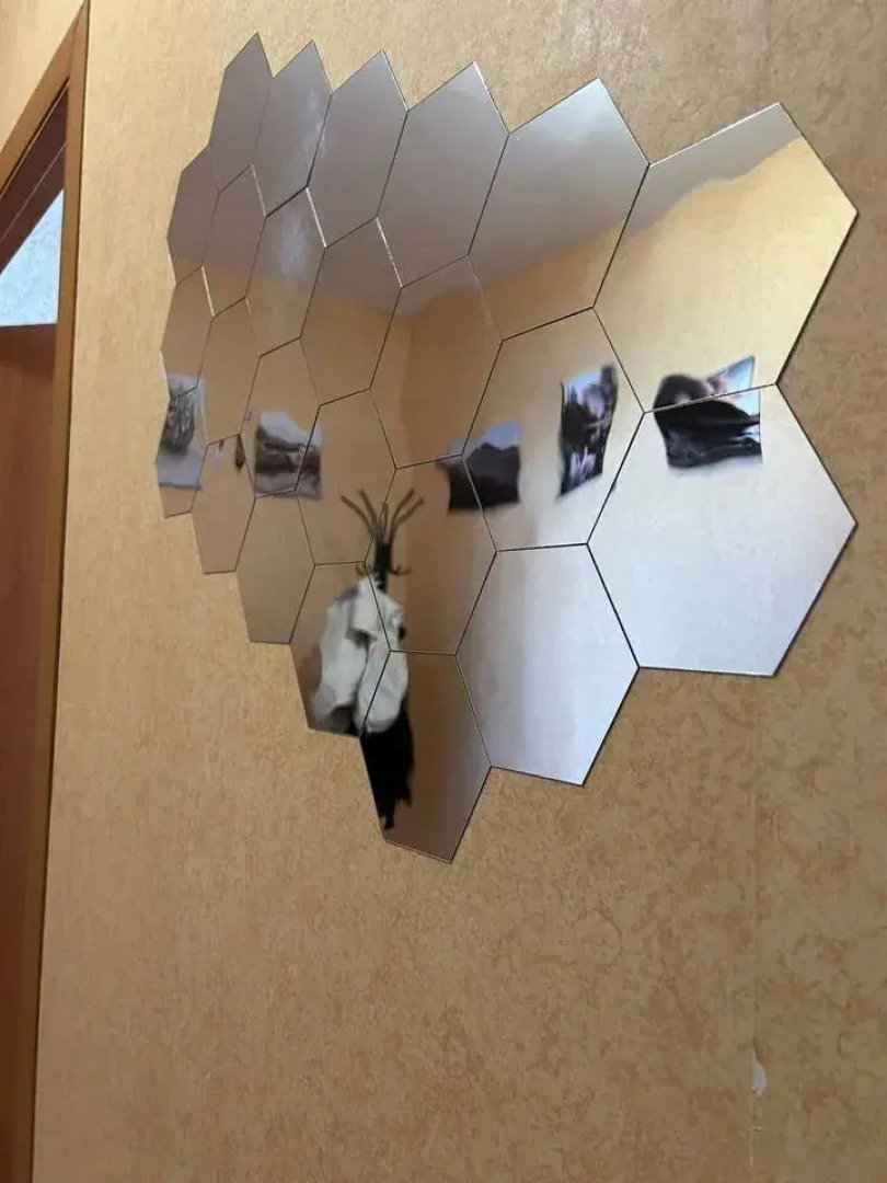 Апартаменты 116 в ЖК Оранжевое небо