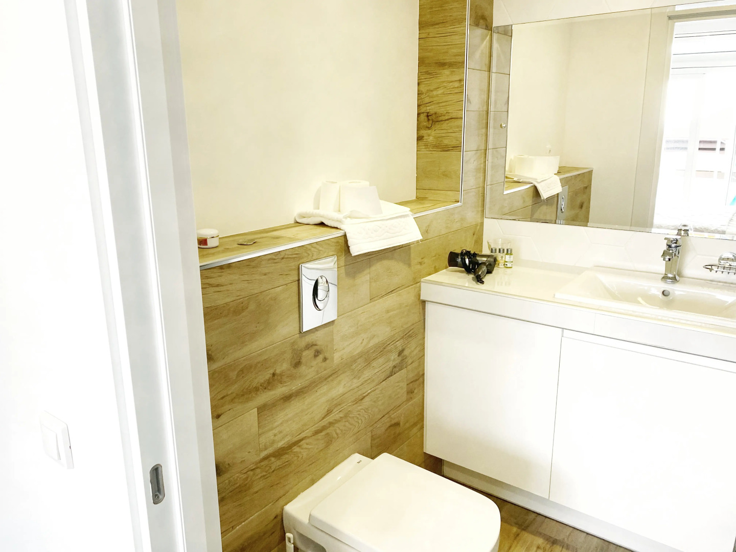 Мини-отель Juju Hotel