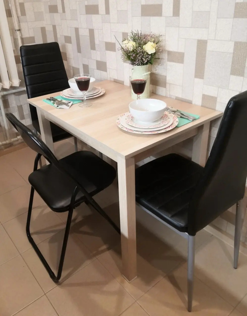 Апартаменты Soft & Nice Apart