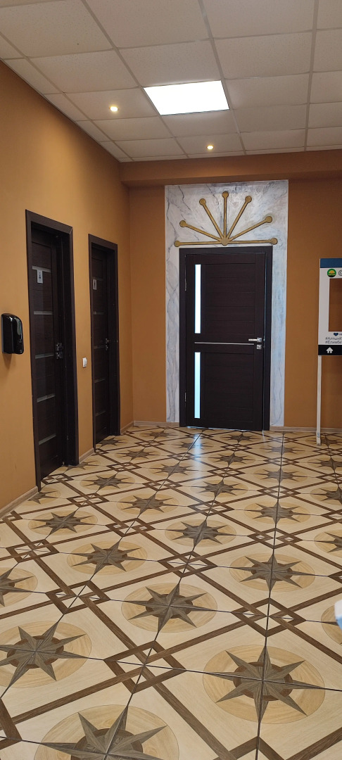 Мини-отель Алтын Курай