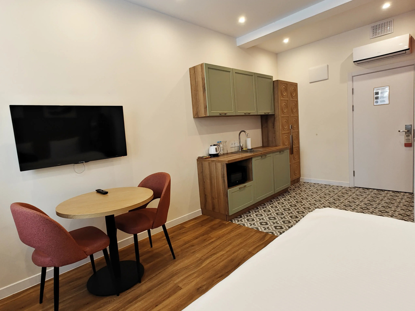 Отель Татарская Слобода