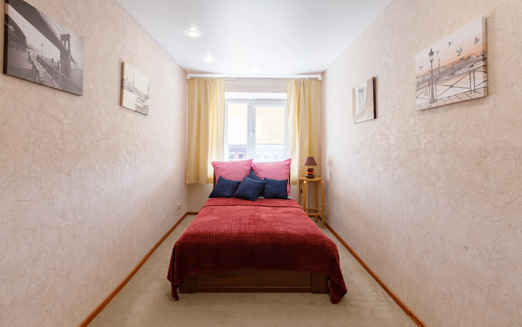 Квартира на проспекте Ленина 76