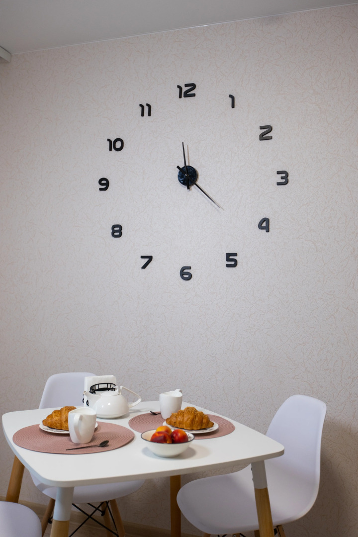 Апартаменты Стильная Квартира на Димитрова