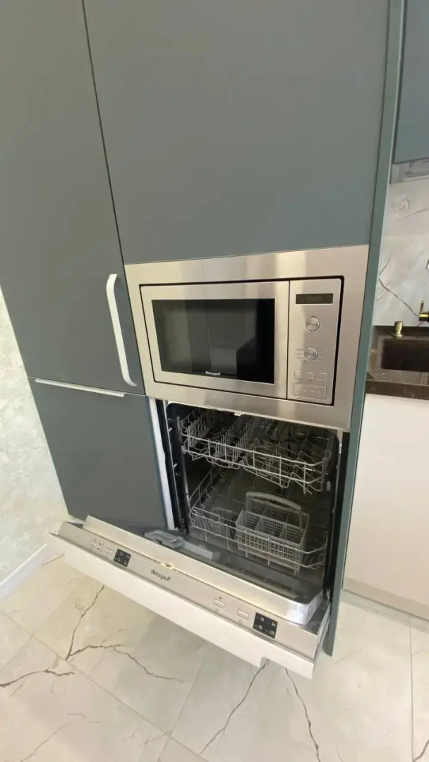 Апартаменты Студия Ajax в Сириусе на Трубачева 26