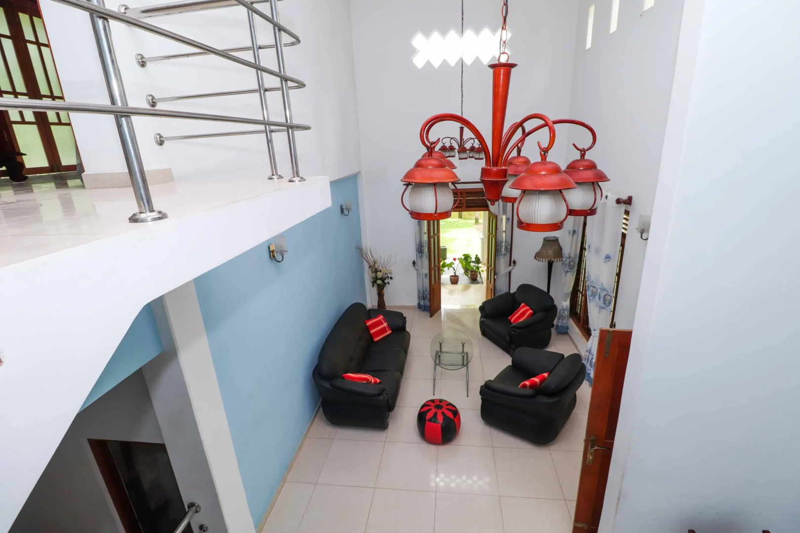 Вилла Yoho Mandinu