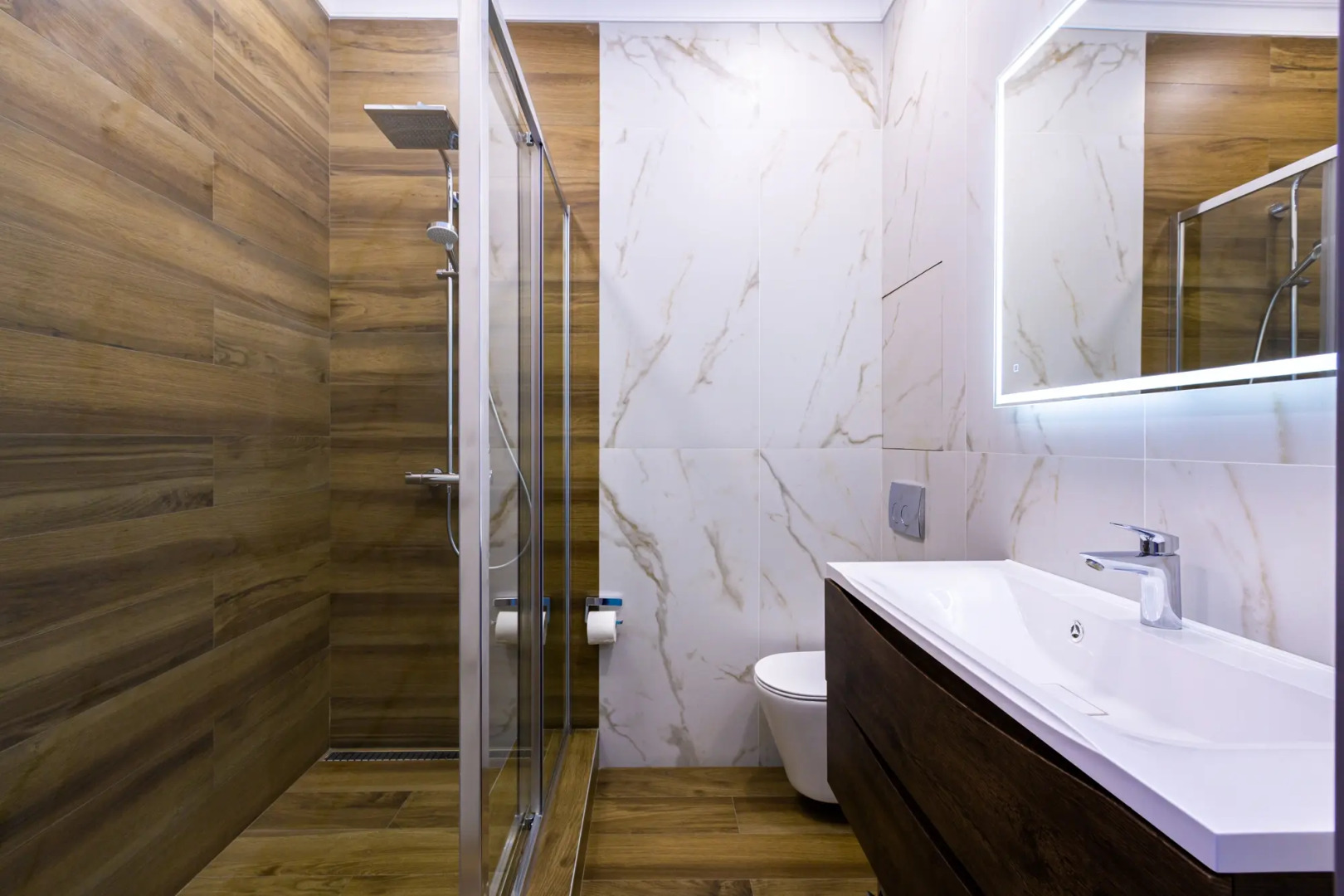 Апартаменты GOSH 493