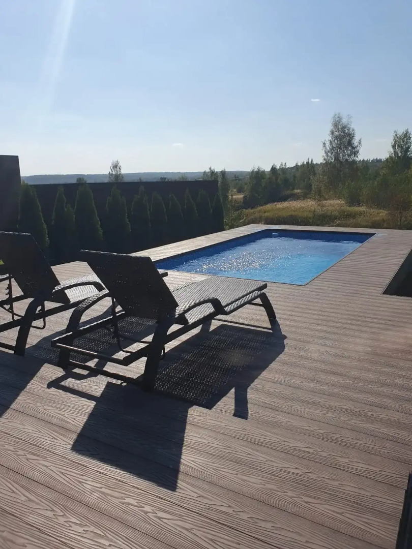 Гостевой дом HomeHotel