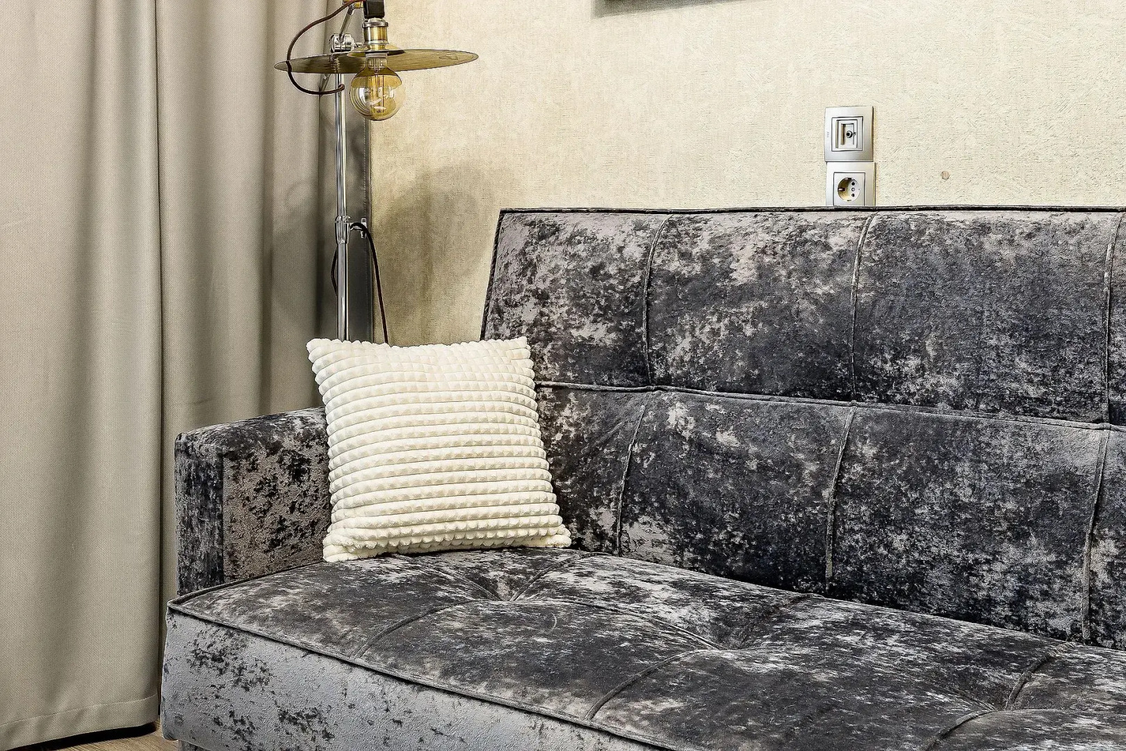 Апартаменты Видовые дизайнерскийе апаратменты