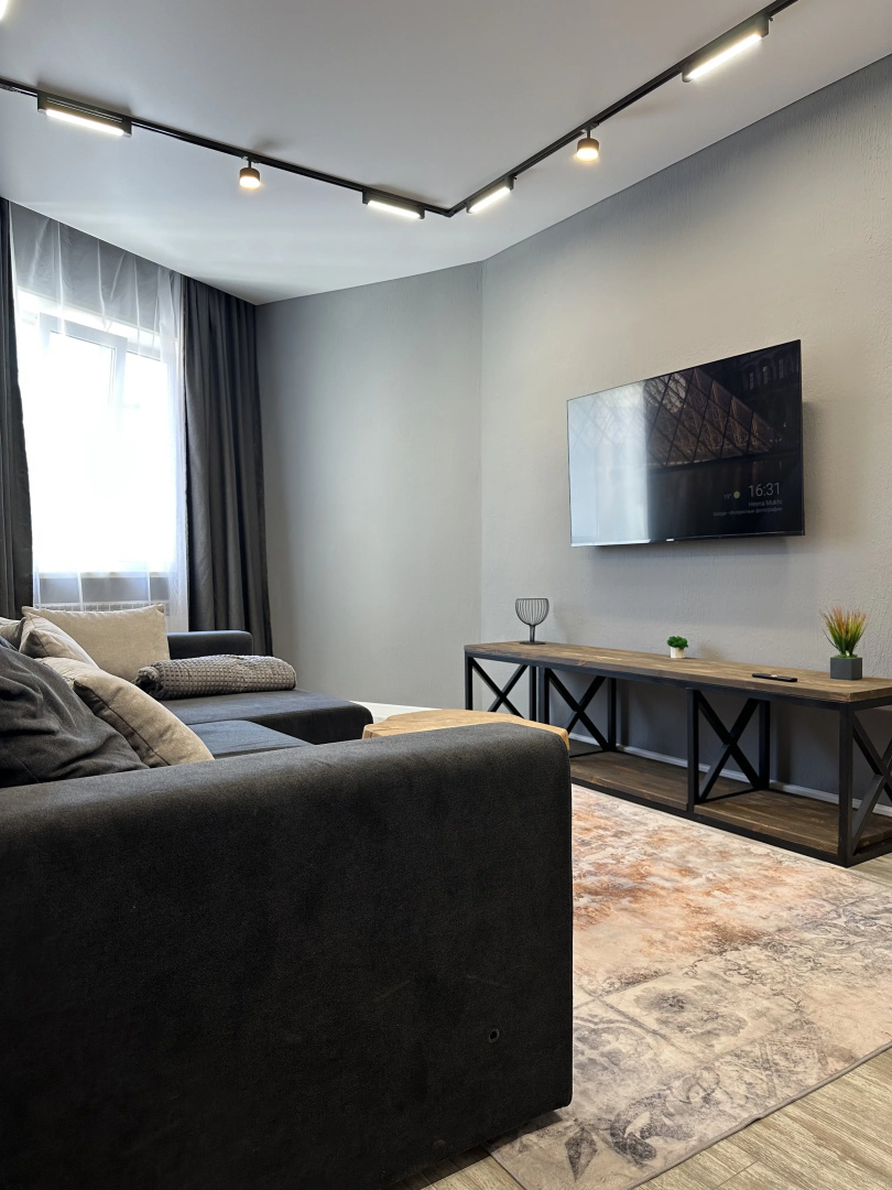 Апартаменты BPA Apartments 75/39