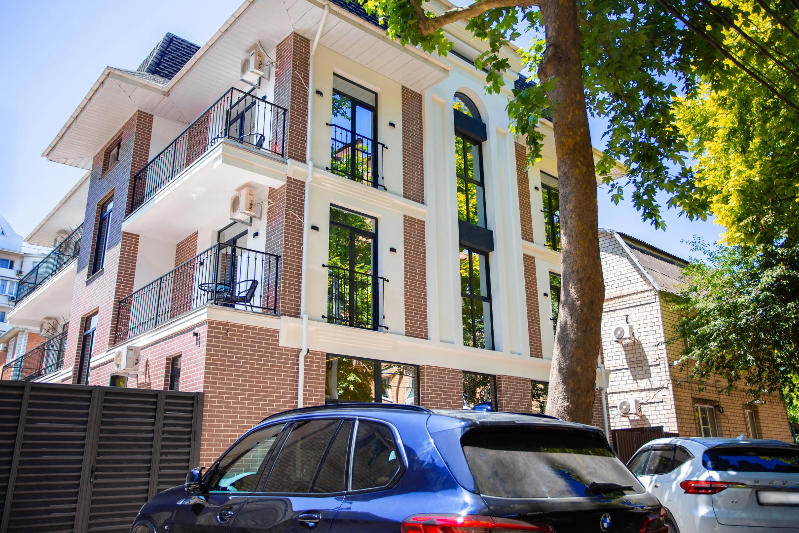 Гостевой Дом Карс Делюкс