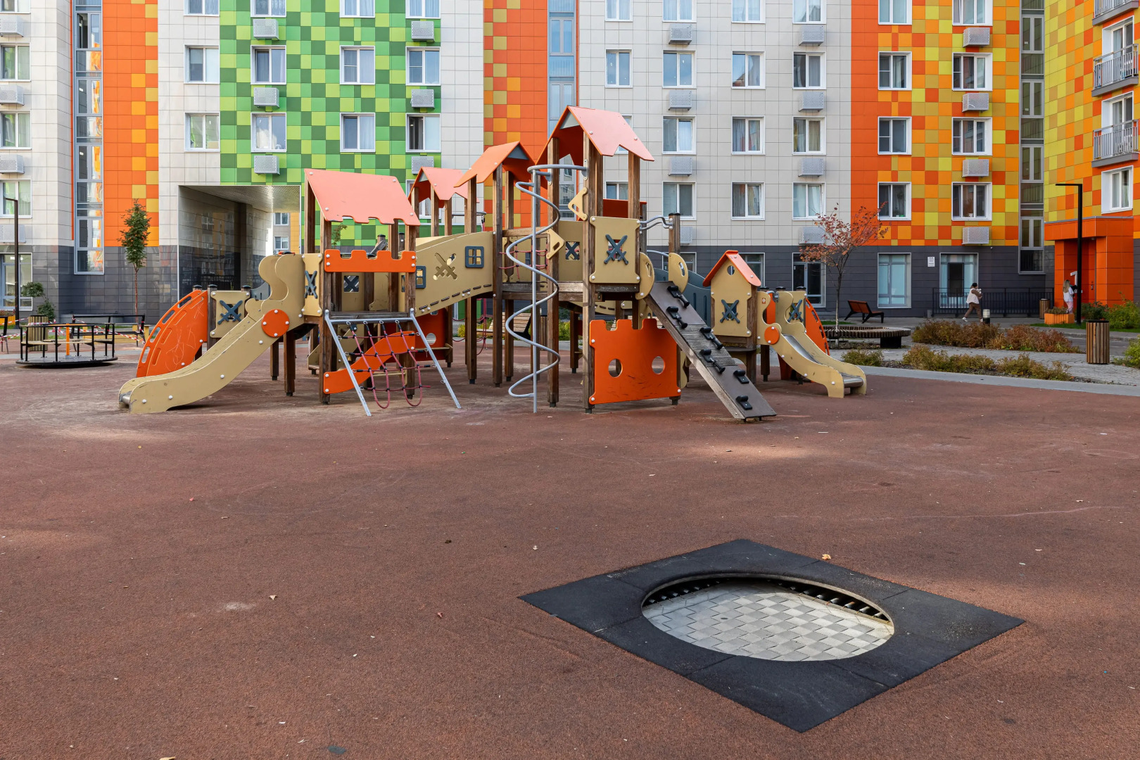 Апартаменты Дивар для комфортного путешествия