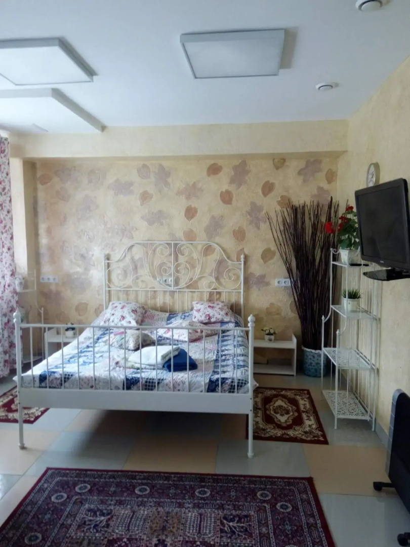 Мини-Отель Рокоссовский
