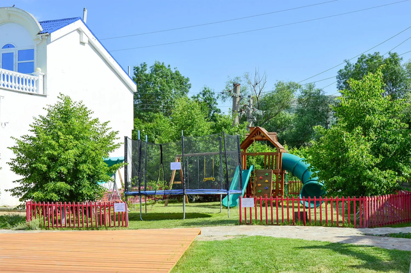 Мини-отель Дионис