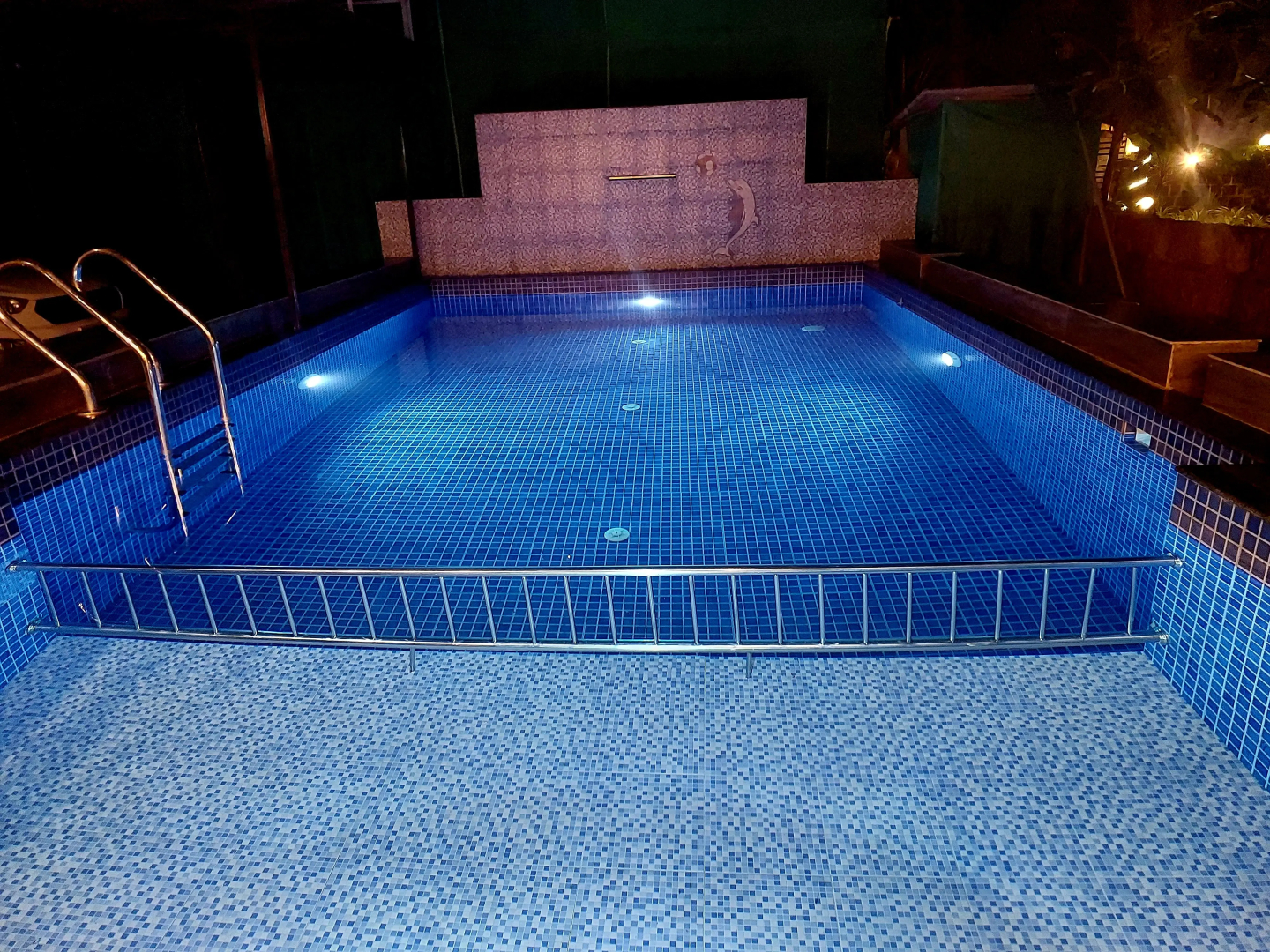 Бутик-отель Vedana Retreat